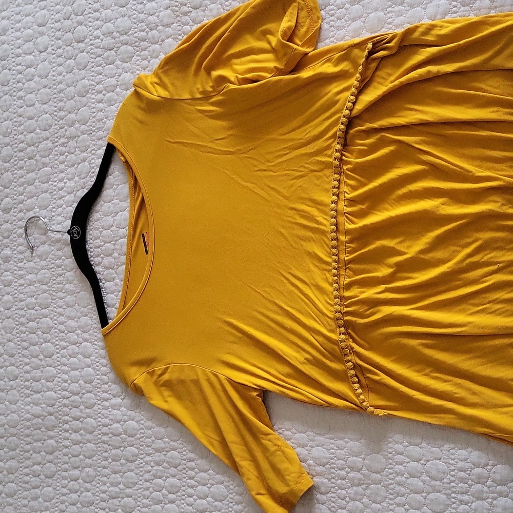 Nursing dress with pockets